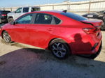 2020 Kia Forte Fe Red vin: 3KPF24AD2LE244418