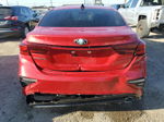 2020 Kia Forte Fe Red vin: 3KPF24AD2LE244418