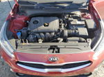 2020 Kia Forte Fe Red vin: 3KPF24AD2LE244418