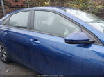 2020 Kia Forte Lxs Blue vin: 3KPF24AD2LE261302