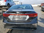 2020 Kia Forte Fe Black vin: 3KPF24AD3LE141119