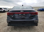 2020 Kia Forte Fe Black vin: 3KPF24AD3LE145140