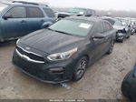 2020 Kia Forte Lxs Black vin: 3KPF24AD3LE148362