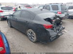 2020 Kia Forte Lxs Black vin: 3KPF24AD3LE148362