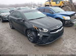 2020 Kia Forte Lxs Black vin: 3KPF24AD3LE148362