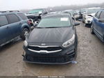 2020 Kia Forte Lxs Black vin: 3KPF24AD3LE148362