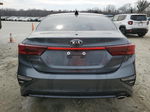 2020 Kia Forte Fe Gray vin: 3KPF24AD3LE148619