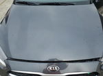 2020 Kia Forte Fe Gray vin: 3KPF24AD3LE148619