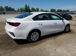 2020 Kia Forte Fe Белый vin: 3KPF24AD3LE156154