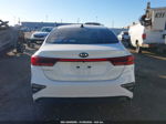 2020 Kia Forte Lxs Белый vin: 3KPF24AD3LE178977