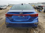 2020 Kia Forte Fe Blue vin: 3KPF24AD3LE179353