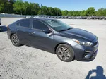 2020 Kia Forte Fe Gray vin: 3KPF24AD3LE185864