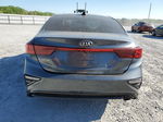 2020 Kia Forte Fe Gray vin: 3KPF24AD3LE185864