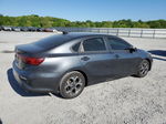 2020 Kia Forte Fe Gray vin: 3KPF24AD3LE185864