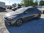 2020 Kia Forte Fe Серый vin: 3KPF24AD3LE185864