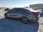 2020 Kia Forte Fe Серый vin: 3KPF24AD3LE185864