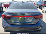 2020 Kia Forte Lxs Gray vin: 3KPF24AD3LE190546