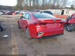 2020 Kia Forte Lxs Red vin: 3KPF24AD3LE197707