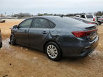 2020 Kia Forte Fe Charcoal vin: 3KPF24AD3LE204882