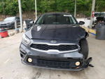 2020 Kia Forte Fe Серый vin: 3KPF24AD3LE221665