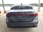 2020 Kia Forte Fe Gray vin: 3KPF24AD3LE221665