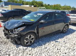 2020 Kia Forte Fe Black vin: 3KPF24AD3LE223240