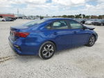 2020 Kia Forte Fe Blue vin: 3KPF24AD3LE226347