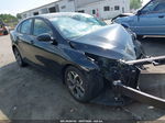 2020 Kia Forte Lxs Black vin: 3KPF24AD3LE232181