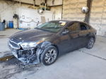 2020 Kia Forte Fe Charcoal vin: 3KPF24AD3LE239180