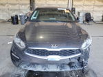 2020 Kia Forte Fe Charcoal vin: 3KPF24AD3LE239180