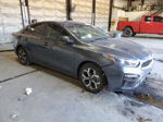 2020 Kia Forte Fe Charcoal vin: 3KPF24AD3LE239180