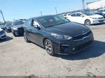 2020 Kia Forte Lxs Black vin: 3KPF24AD3LE241513