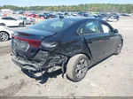 2020 Kia Forte Lxs Black vin: 3KPF24AD3LE241513