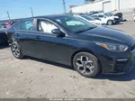 2020 Kia Forte Lxs Black vin: 3KPF24AD3LE241513