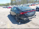 2020 Kia Forte Lxs Black vin: 3KPF24AD3LE241513