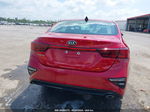 2020 Kia Forte Lxs Red vin: 3KPF24AD3LE248039