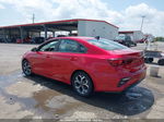 2020 Kia Forte Lxs Red vin: 3KPF24AD3LE248039