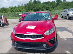 2020 Kia Forte Lxs Red vin: 3KPF24AD3LE248039