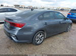 2020 Kia Forte Lxs Серый vin: 3KPF24AD3LE254133