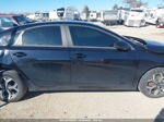 2020 Kia Forte Lxs Black vin: 3KPF24AD3LE257680