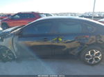 2020 Kia Forte Lxs Black vin: 3KPF24AD3LE257680