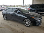 2020 Kia Forte Fe Black vin: 3KPF24AD4LE154896