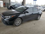 2020 Kia Forte Fe Black vin: 3KPF24AD4LE154896