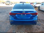 2020 Kia Forte Lxs Синий vin: 3KPF24AD4LE173786