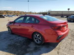 2020 Kia Forte Fe Red vin: 3KPF24AD4LE184934