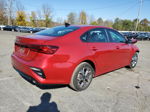 2020 Kia Forte Fe Red vin: 3KPF24AD4LE184934