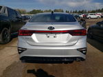 2020 Kia Forte Fe Silver vin: 3KPF24AD4LE192175