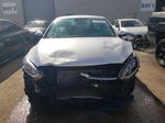 2020 Kia Forte Fe Silver vin: 3KPF24AD4LE192175