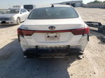 2020 Kia Forte Fe White vin: 3KPF24AD4LE201652