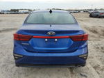 2020 Kia Forte Fe Синий vin: 3KPF24AD4LE202283